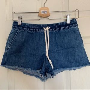 Aerie Short Size XS
